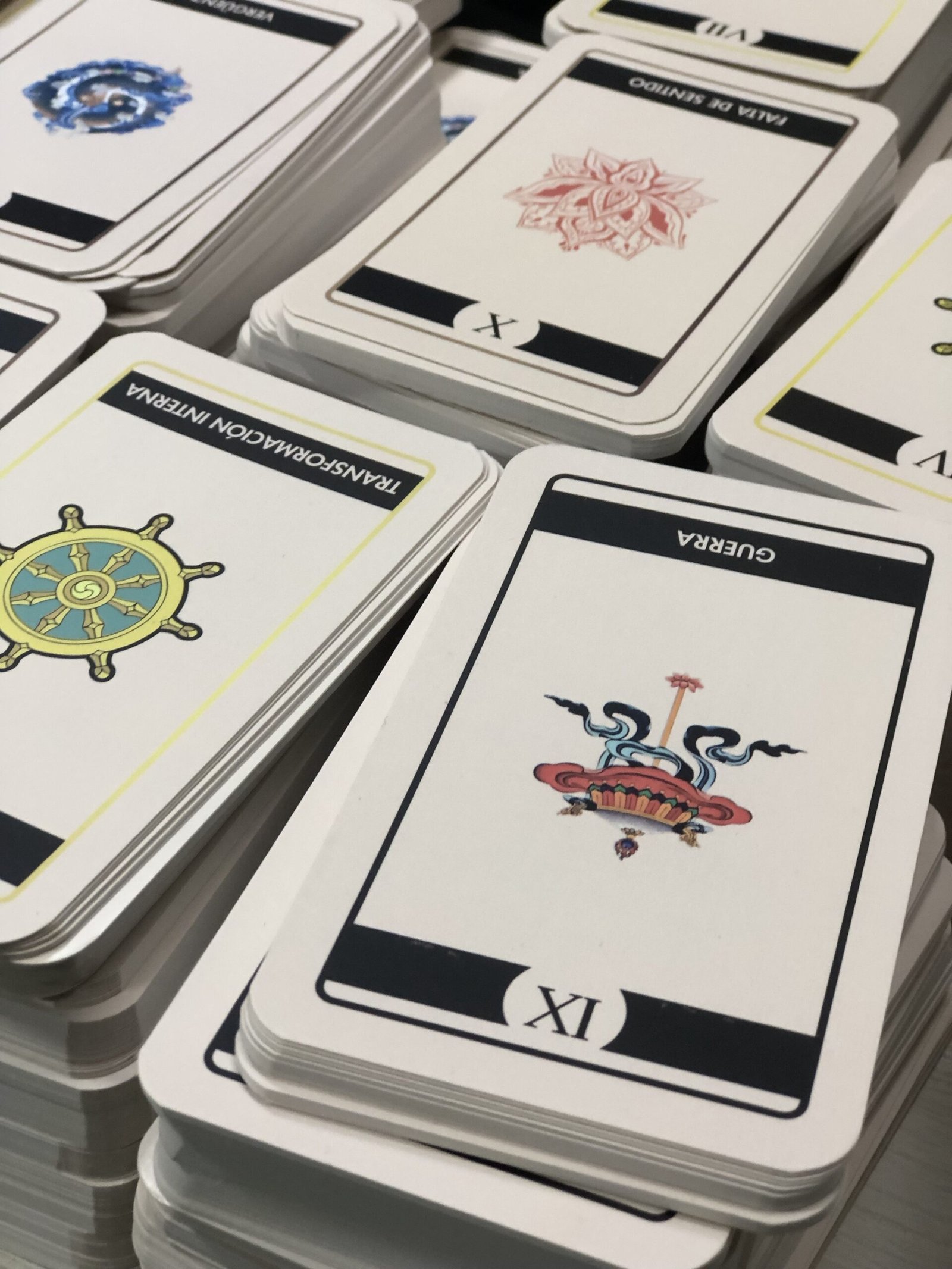 Baraja SoulRoots: Kit Resiliencia y Salud Mental - Image 6