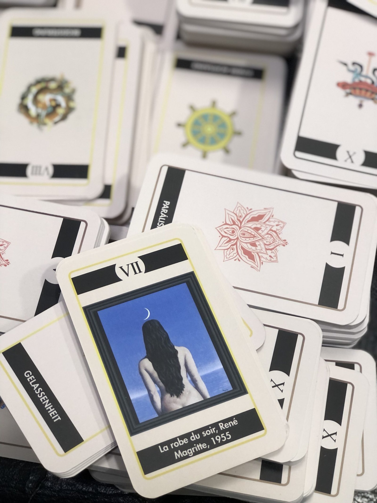 Baraja SoulRoots: Kit Resiliencia y Salud Mental - Image 2