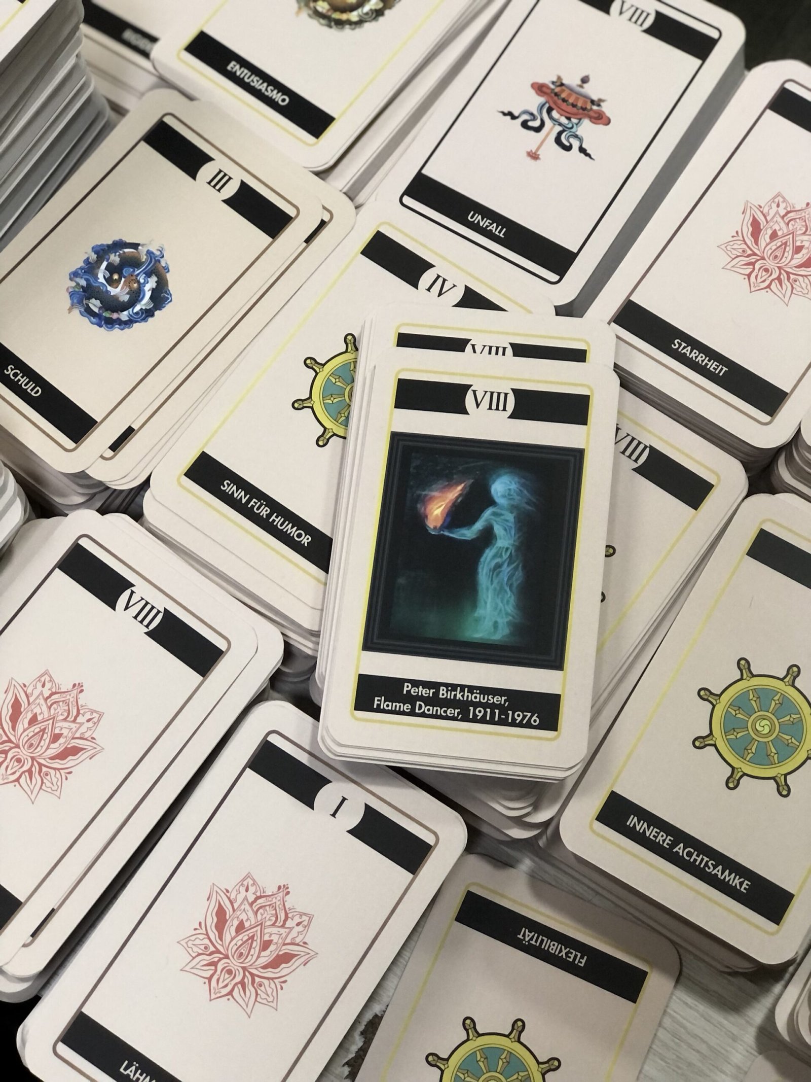 Baraja SoulRoots: Kit Resiliencia y Salud Mental - Image 3