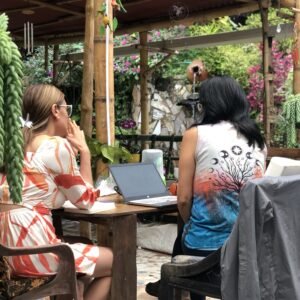 Consulta psicoastrológica