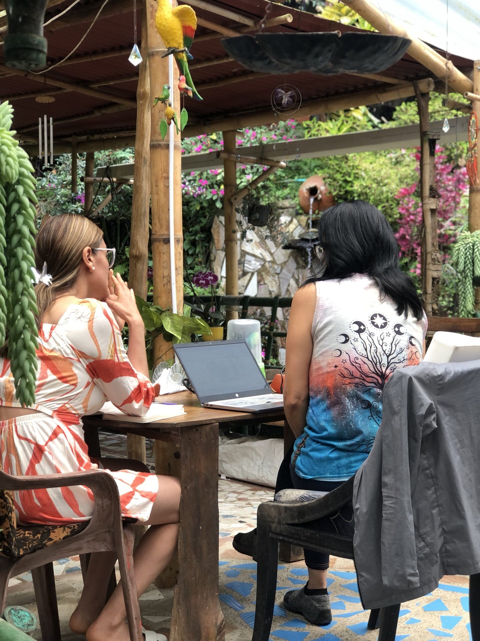 Consulta psicoastrológica